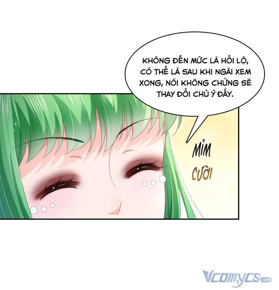 Đúng Như Hàn Quang Gặp Nắng Gắt Nettruyen ZZZ Chương 339 Page 34