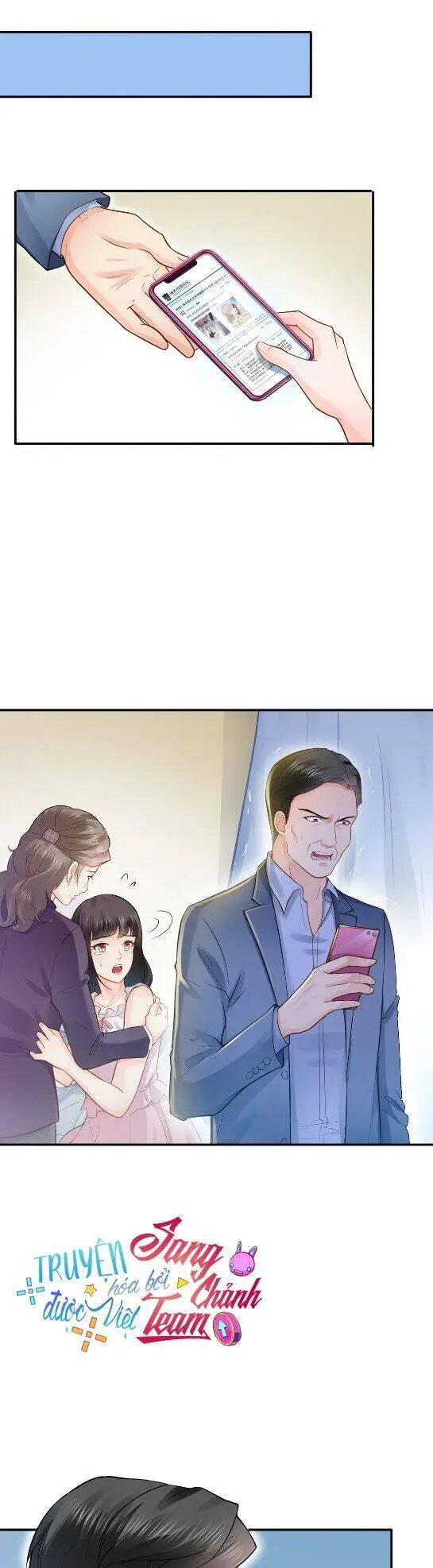 Đúng Như Hàn Quang Gặp Nắng Gắt Nettruyen ZZZ Chương 41 Page 15