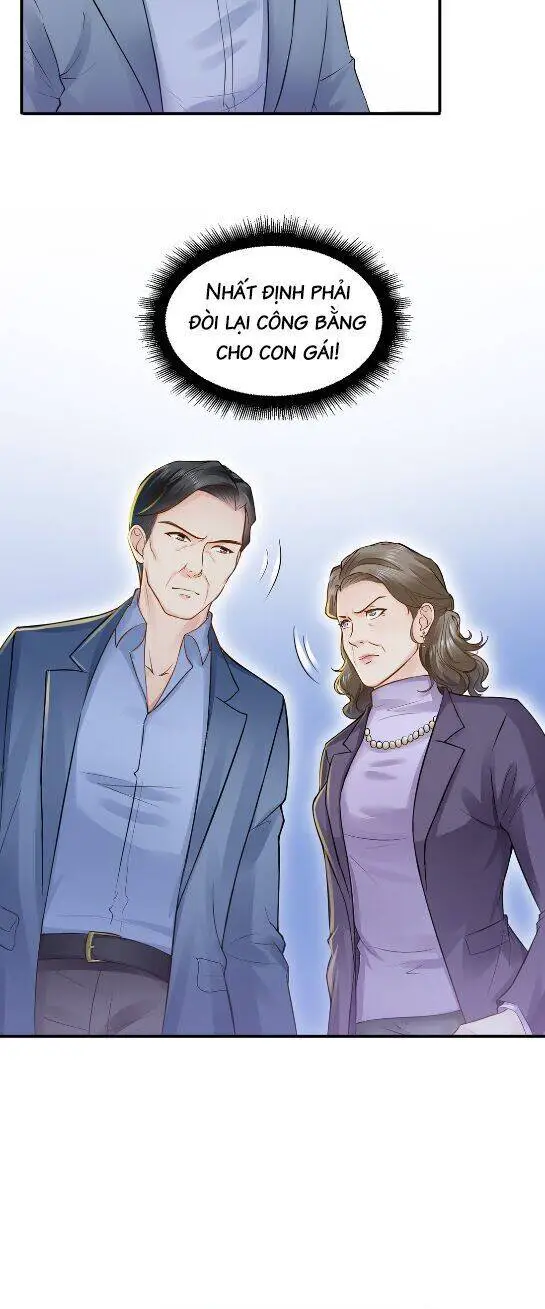 Đúng Như Hàn Quang Gặp Nắng Gắt Nettruyen ZZZ Chương 41 Page 18