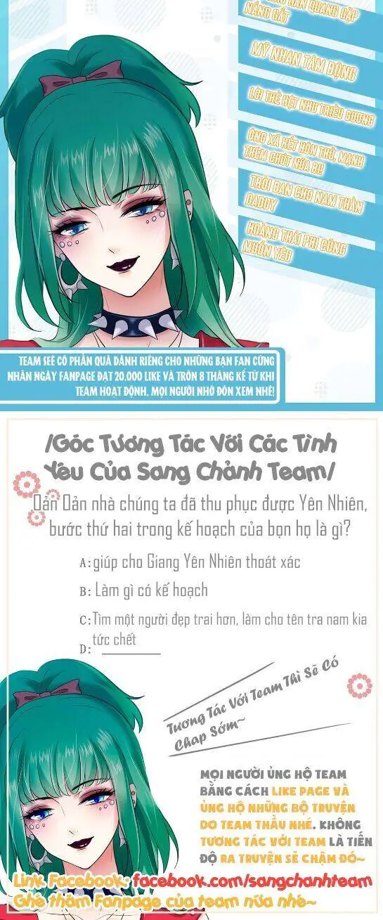 Đúng Như Hàn Quang Gặp Nắng Gắt Nettruyen ZZZ Chương 41 Page 22