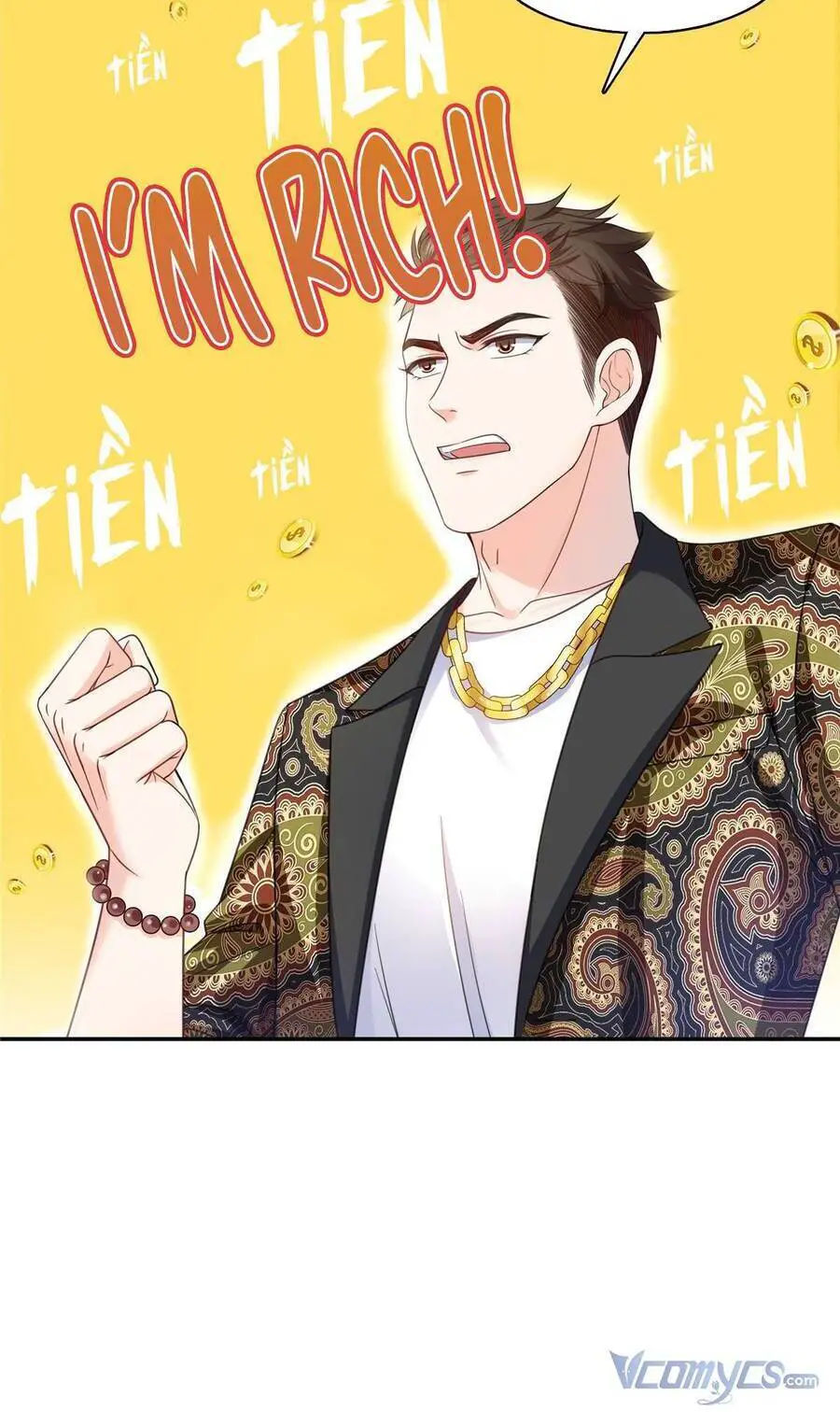 Đúng Như Hàn Quang Gặp Nắng Gắt Nettruyen ZZZ Chương 324 Page 21