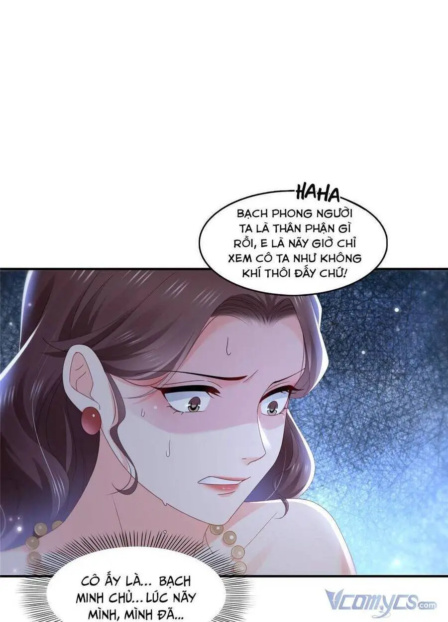 Đúng Như Hàn Quang Gặp Nắng Gắt Nettruyen ZZZ Chương 323 Page 13