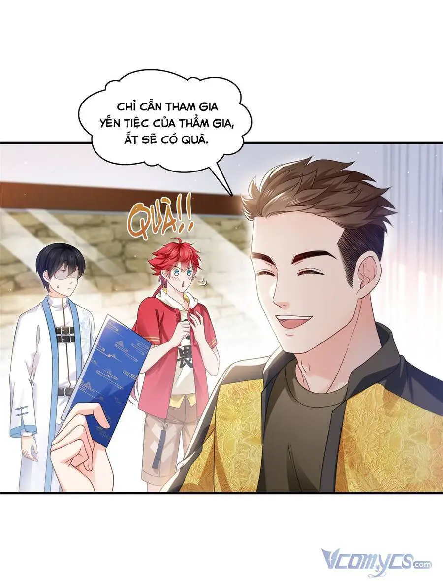 Đúng Như Hàn Quang Gặp Nắng Gắt Nettruyen ZZZ Chương 322 Page 1