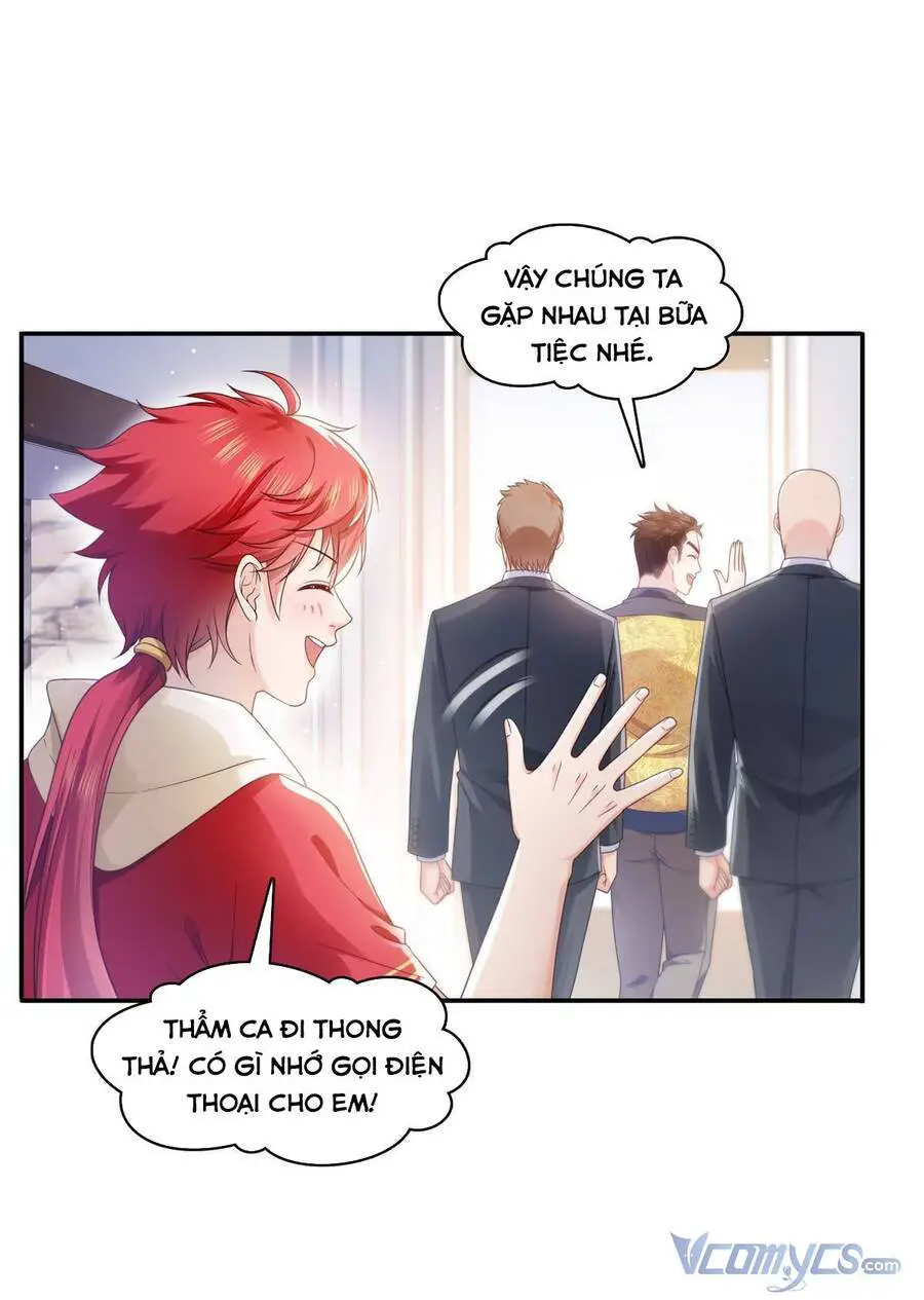 Đúng Như Hàn Quang Gặp Nắng Gắt Nettruyen ZZZ Chương 322 Page 3