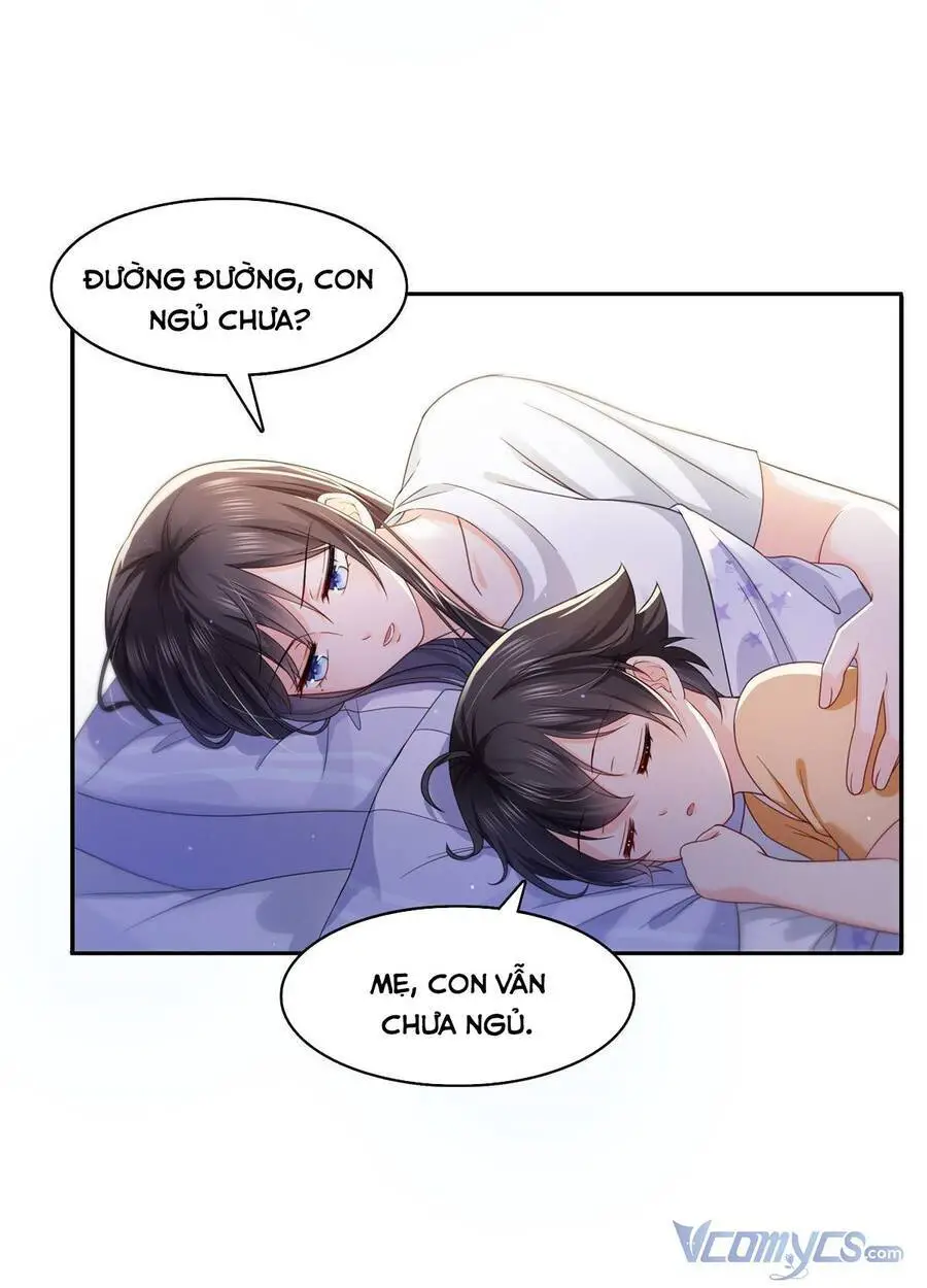 Đúng Như Hàn Quang Gặp Nắng Gắt Nettruyen ZZZ Chương 322 Page 9