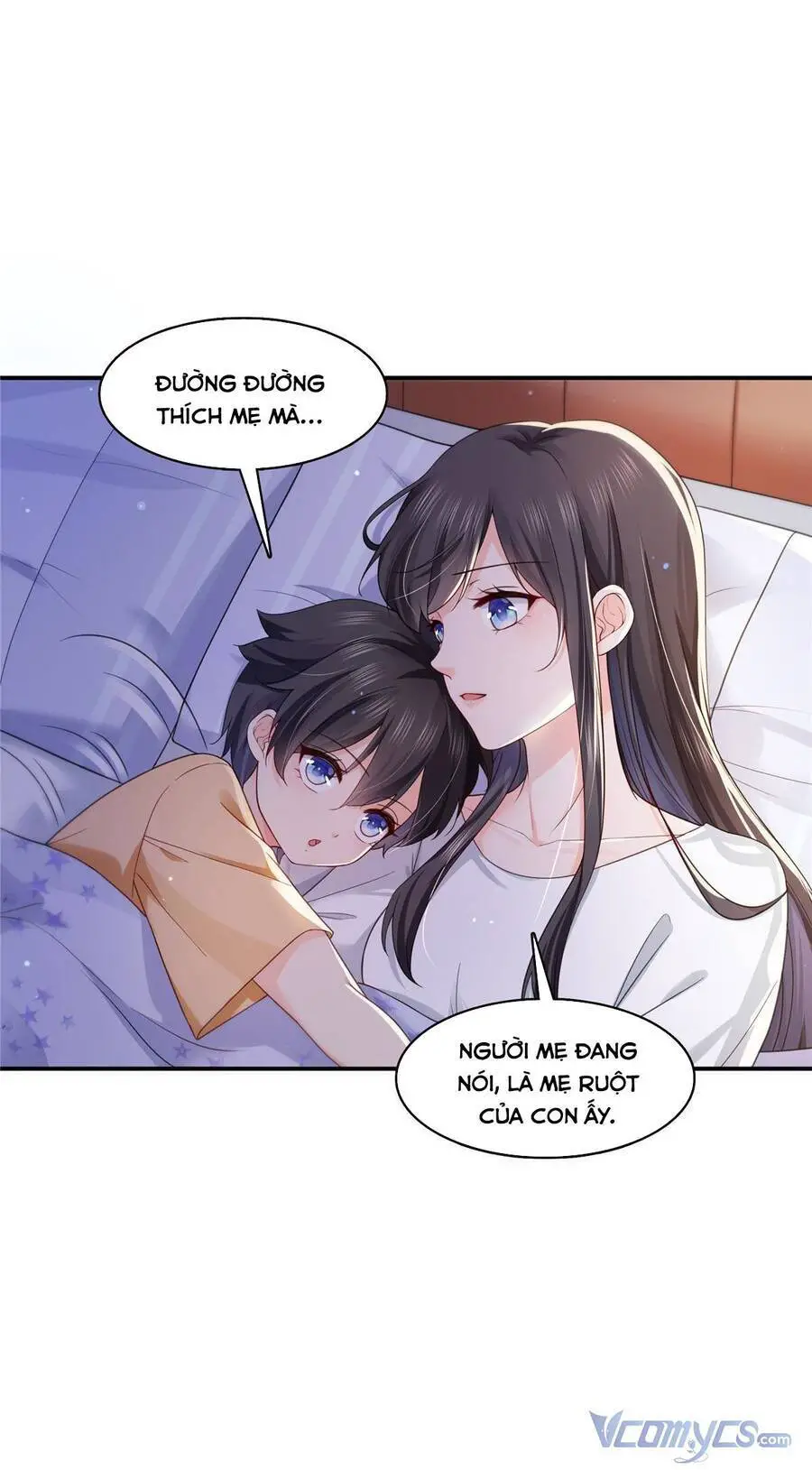 Đúng Như Hàn Quang Gặp Nắng Gắt Nettruyen ZZZ Chương 322 Page 11