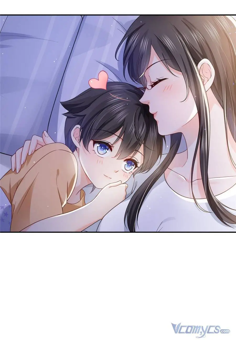 Đúng Như Hàn Quang Gặp Nắng Gắt Nettruyen ZZZ Chương 322 Page 14