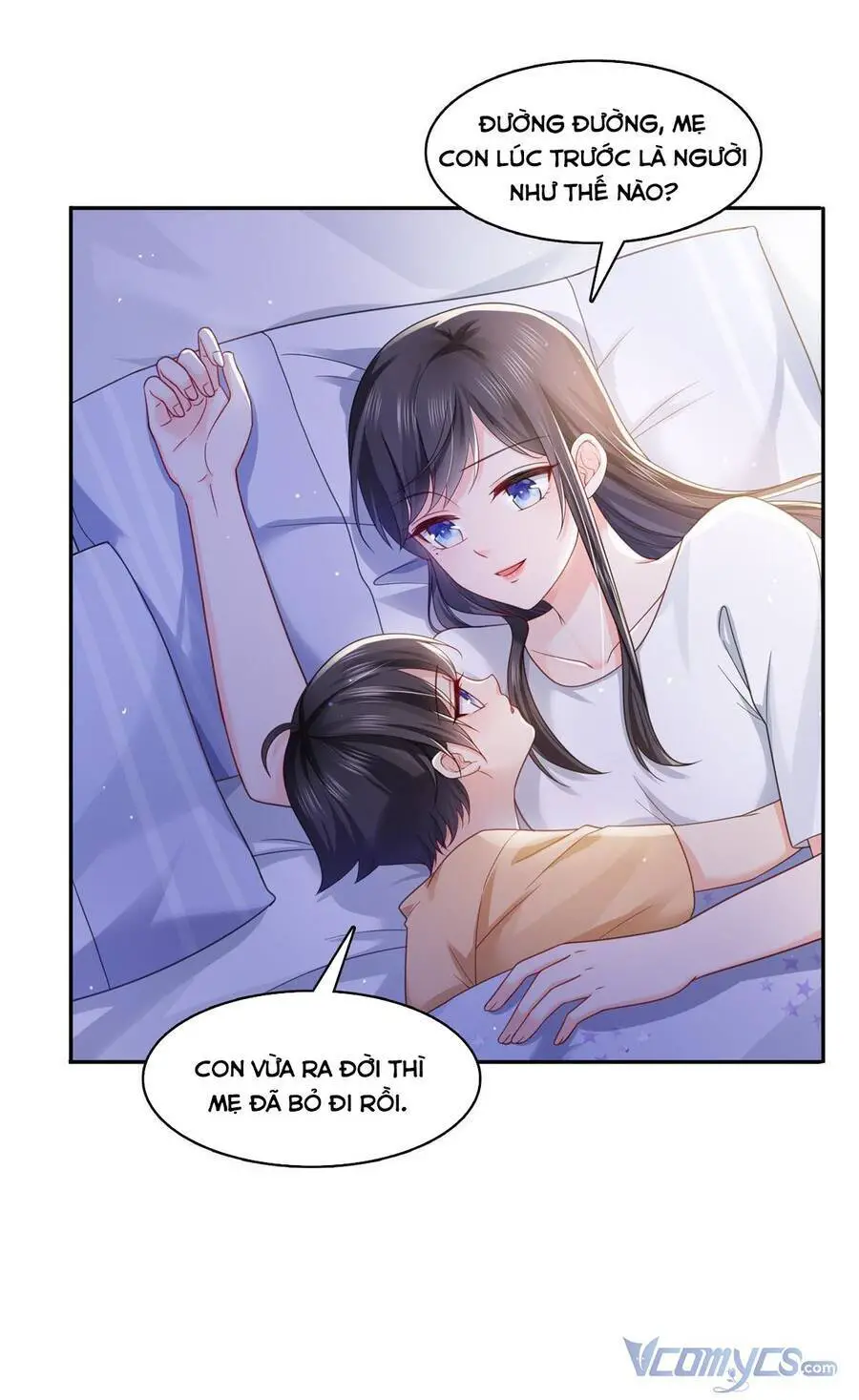 Đúng Như Hàn Quang Gặp Nắng Gắt Nettruyen ZZZ Chương 322 Page 15