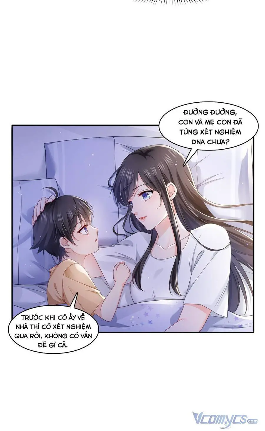 Đúng Như Hàn Quang Gặp Nắng Gắt Nettruyen ZZZ Chương 322 Page 17
