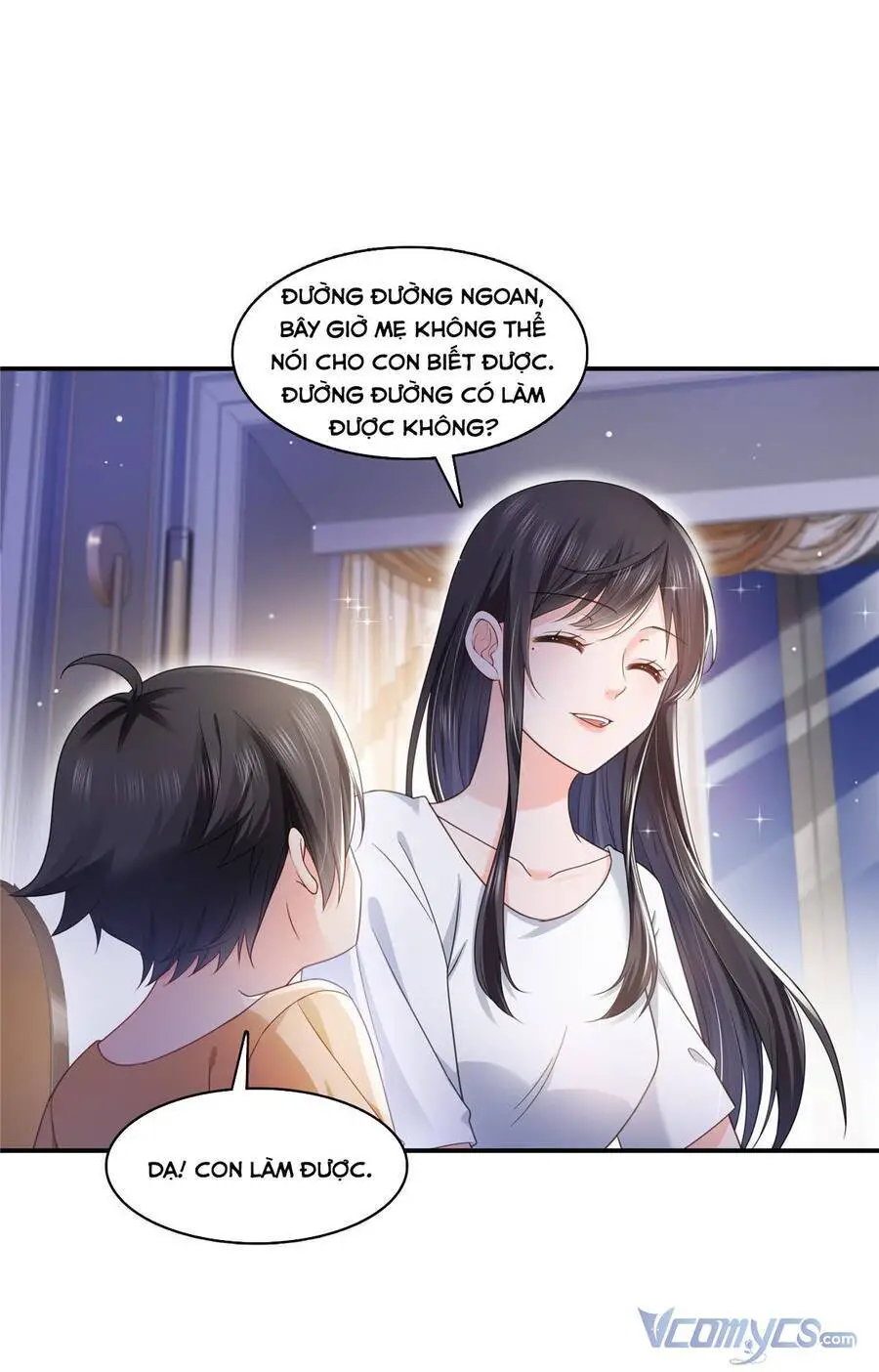 Đúng Như Hàn Quang Gặp Nắng Gắt Nettruyen ZZZ Chương 322 Page 24