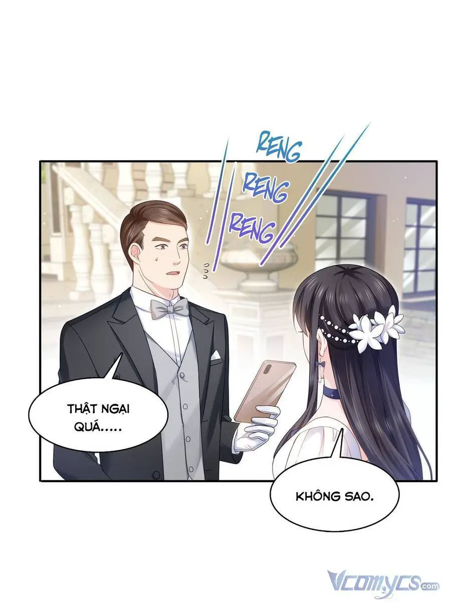 Đúng Như Hàn Quang Gặp Nắng Gắt Nettruyen ZZZ Chương 322 Page 30