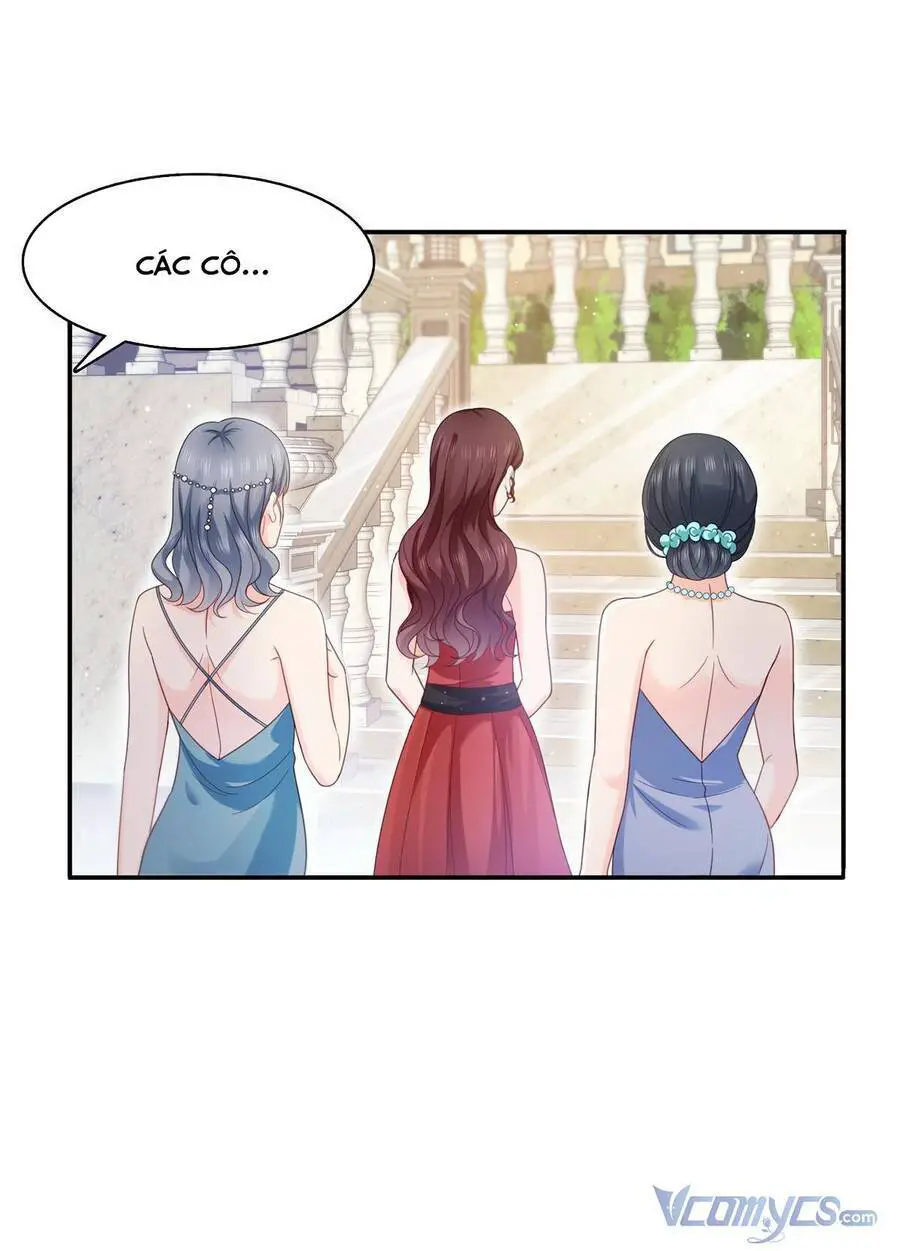 Đúng Như Hàn Quang Gặp Nắng Gắt Nettruyen ZZZ Chương 322 Page 36