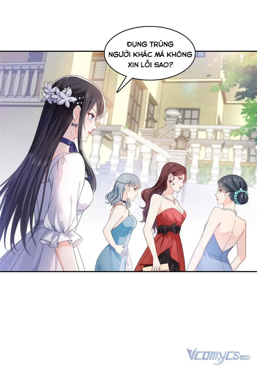 Đúng Như Hàn Quang Gặp Nắng Gắt Nettruyen ZZZ Chương 322 Page 37