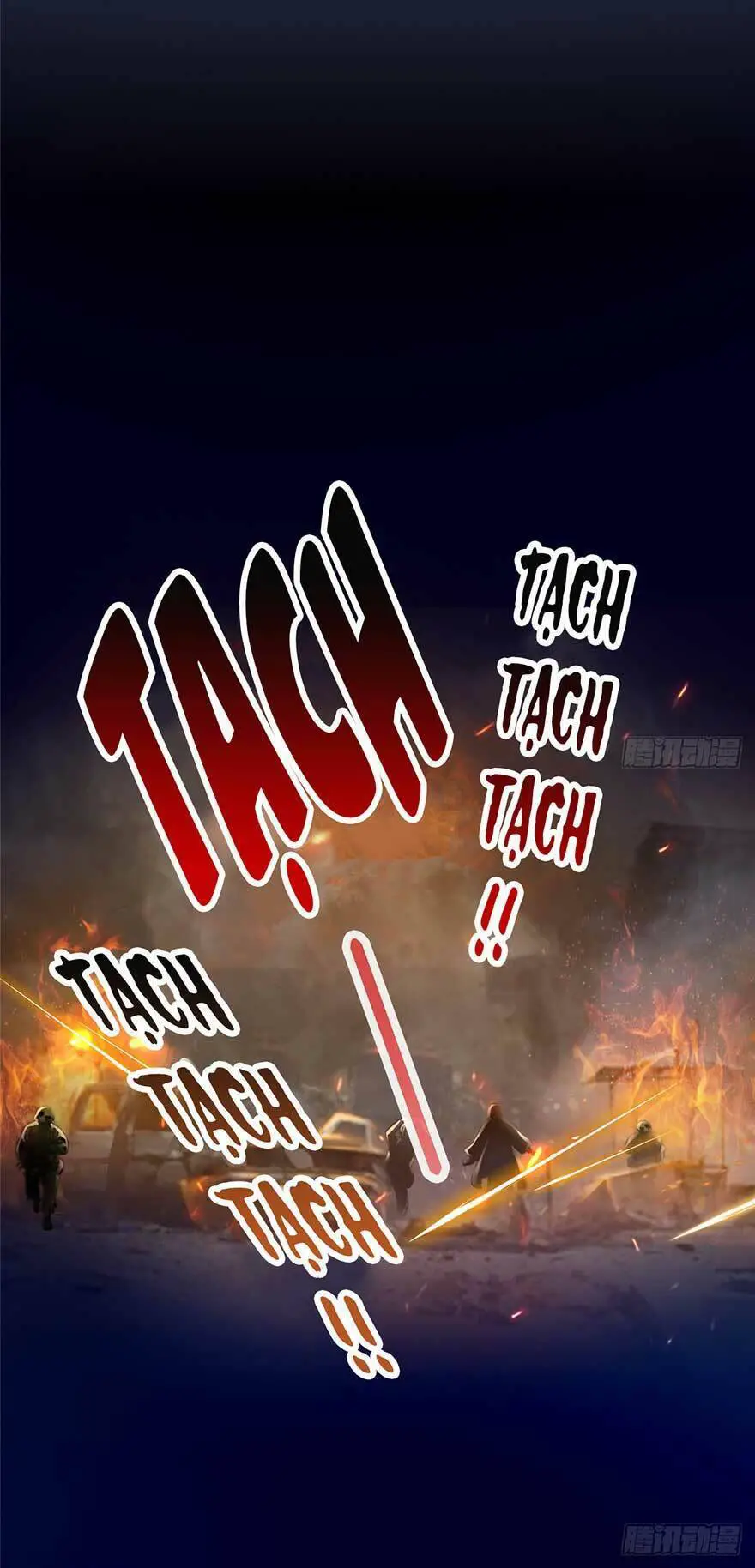 Đúng Như Hàn Quang Gặp Nắng Gắt Nettruyen ZZZ Chương 42 Page 13