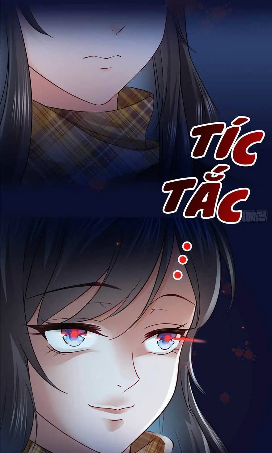 Đúng Như Hàn Quang Gặp Nắng Gắt Nettruyen ZZZ Chương 42 Page 21