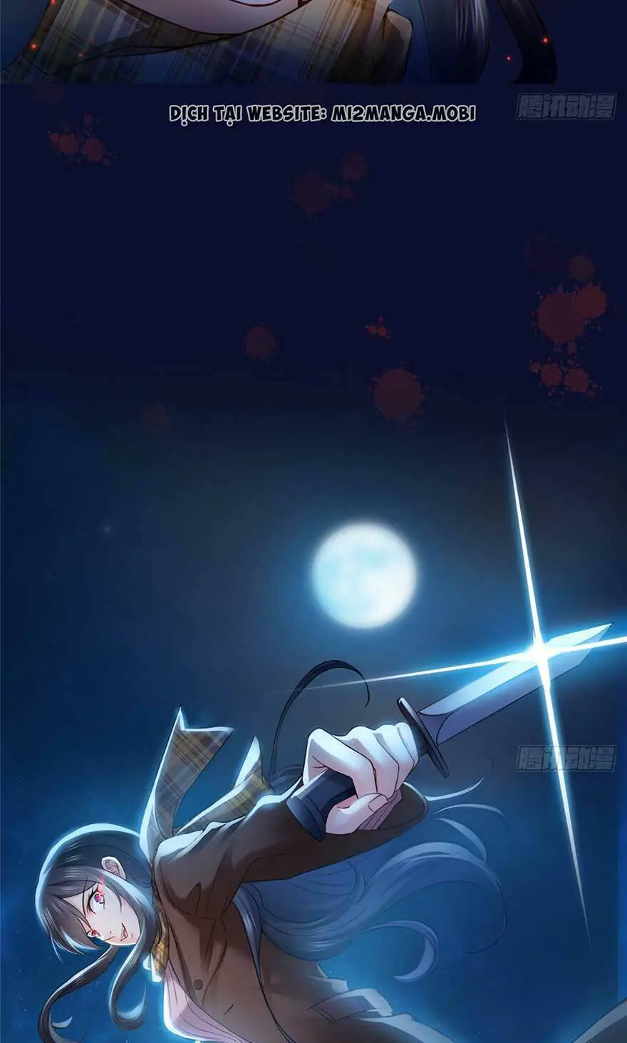 Đúng Như Hàn Quang Gặp Nắng Gắt Nettruyen ZZZ Chương 42 Page 22