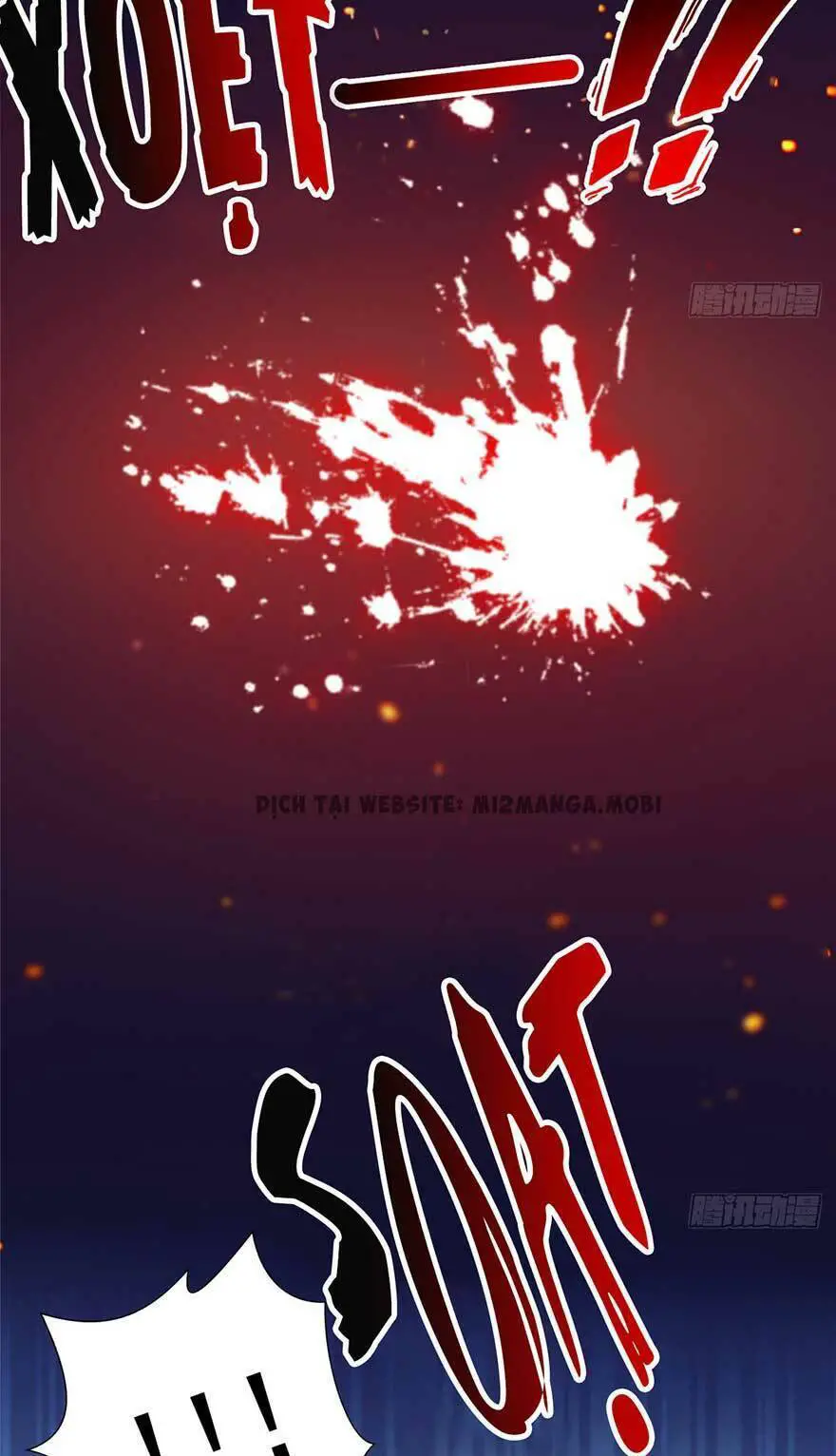 Đúng Như Hàn Quang Gặp Nắng Gắt Nettruyen ZZZ Chương 42 Page 25