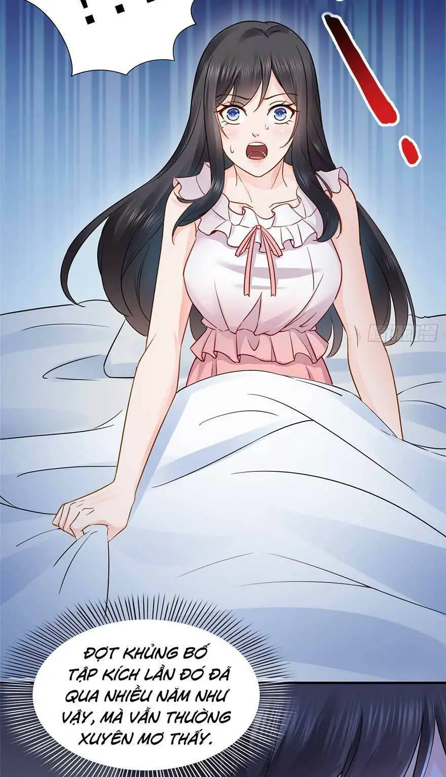 Đúng Như Hàn Quang Gặp Nắng Gắt Nettruyen ZZZ Chương 42 Page 26