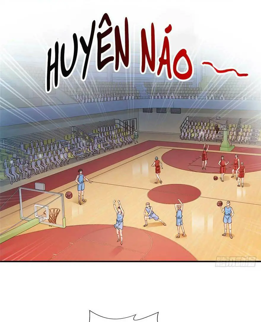 Đúng Như Hàn Quang Gặp Nắng Gắt Nettruyen ZZZ Chương 42 Page 31