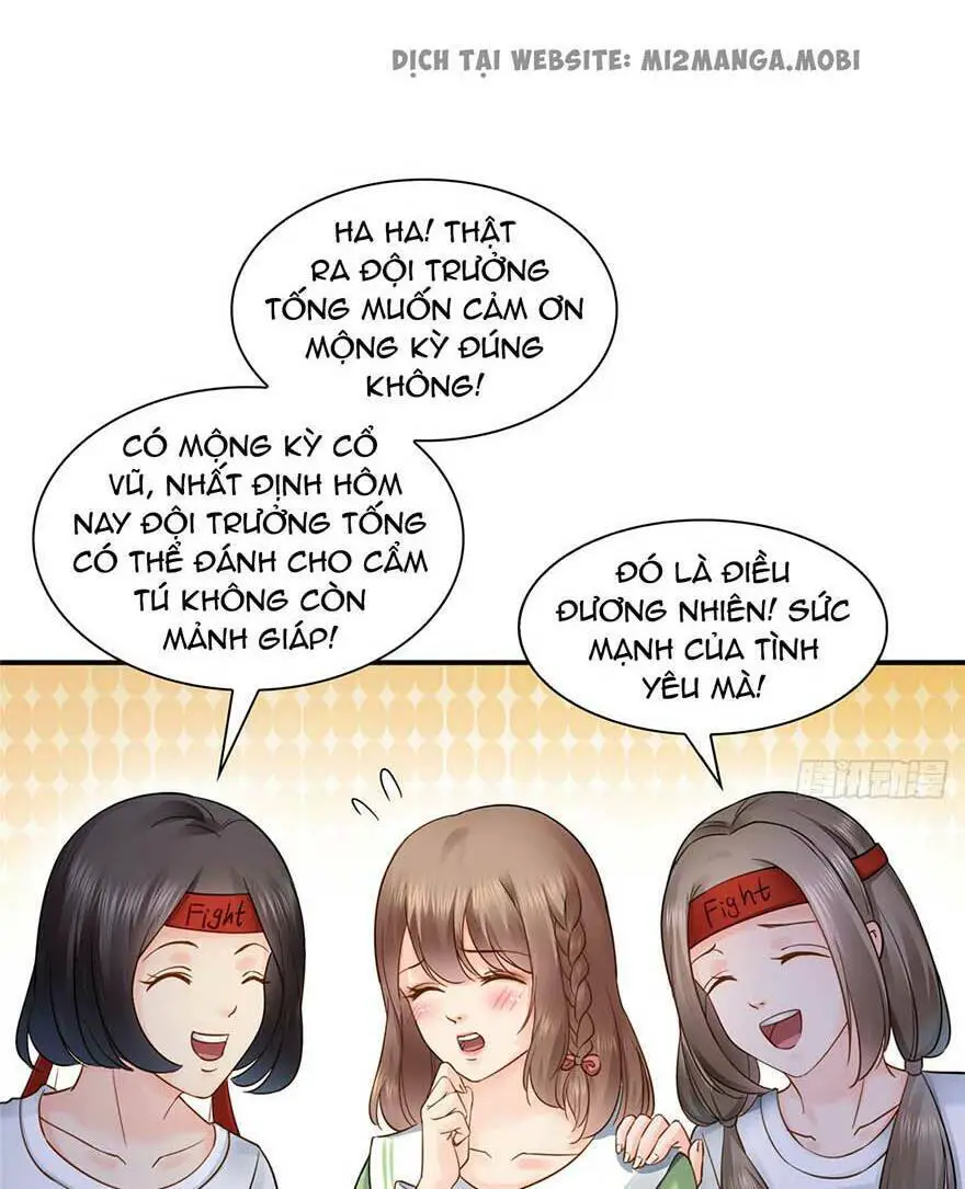 Đúng Như Hàn Quang Gặp Nắng Gắt Nettruyen ZZZ Chương 42 Page 33