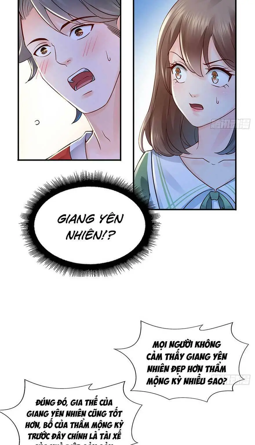 Đúng Như Hàn Quang Gặp Nắng Gắt Nettruyen ZZZ Chương 42 Page 40