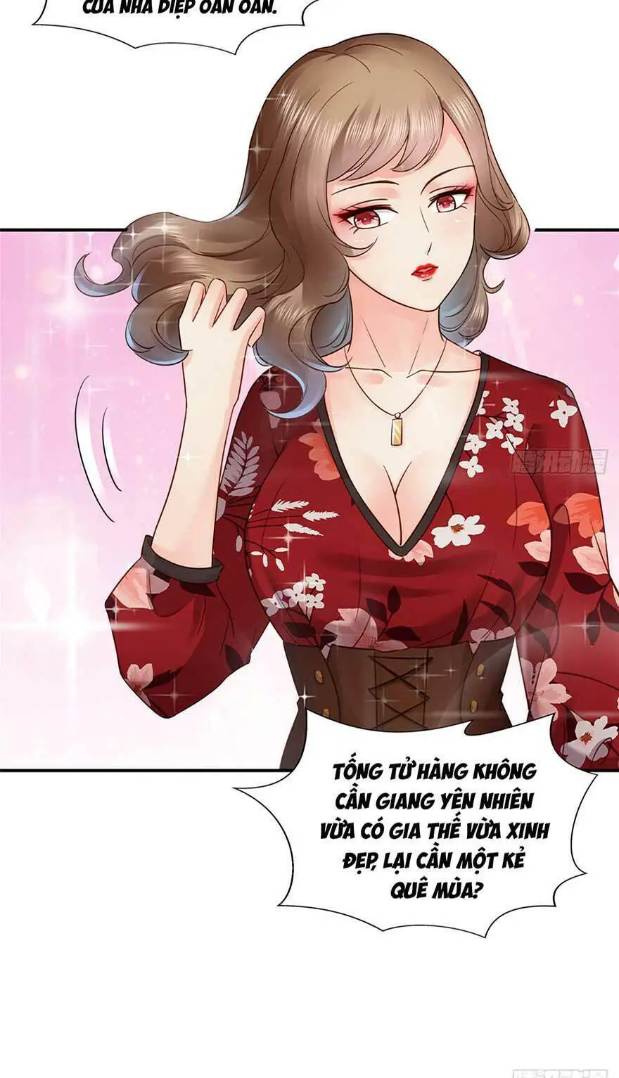 Đúng Như Hàn Quang Gặp Nắng Gắt Nettruyen ZZZ Chương 42 Page 41