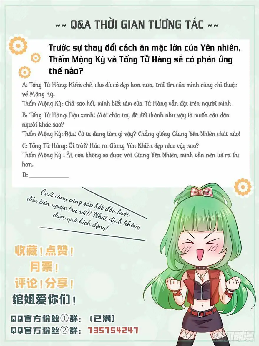 Đúng Như Hàn Quang Gặp Nắng Gắt Nettruyen ZZZ Chương 42 Page 42