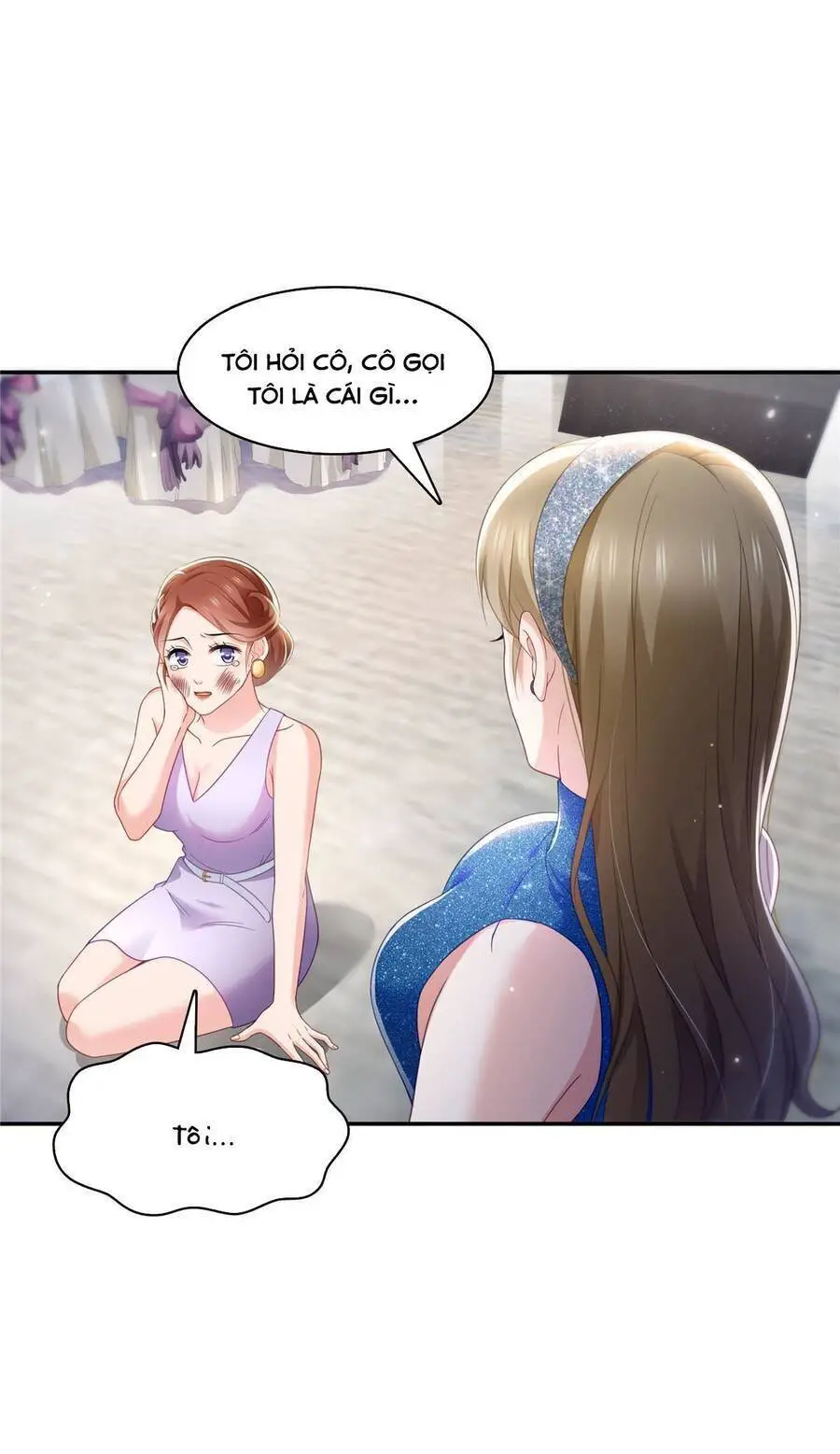 Đúng Như Hàn Quang Gặp Nắng Gắt Nettruyen ZZZ Chương 326 Page 1