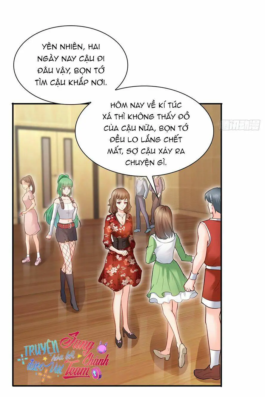 Đúng Như Hàn Quang Gặp Nắng Gắt Nettruyen ZZZ Chương 43 Page 3