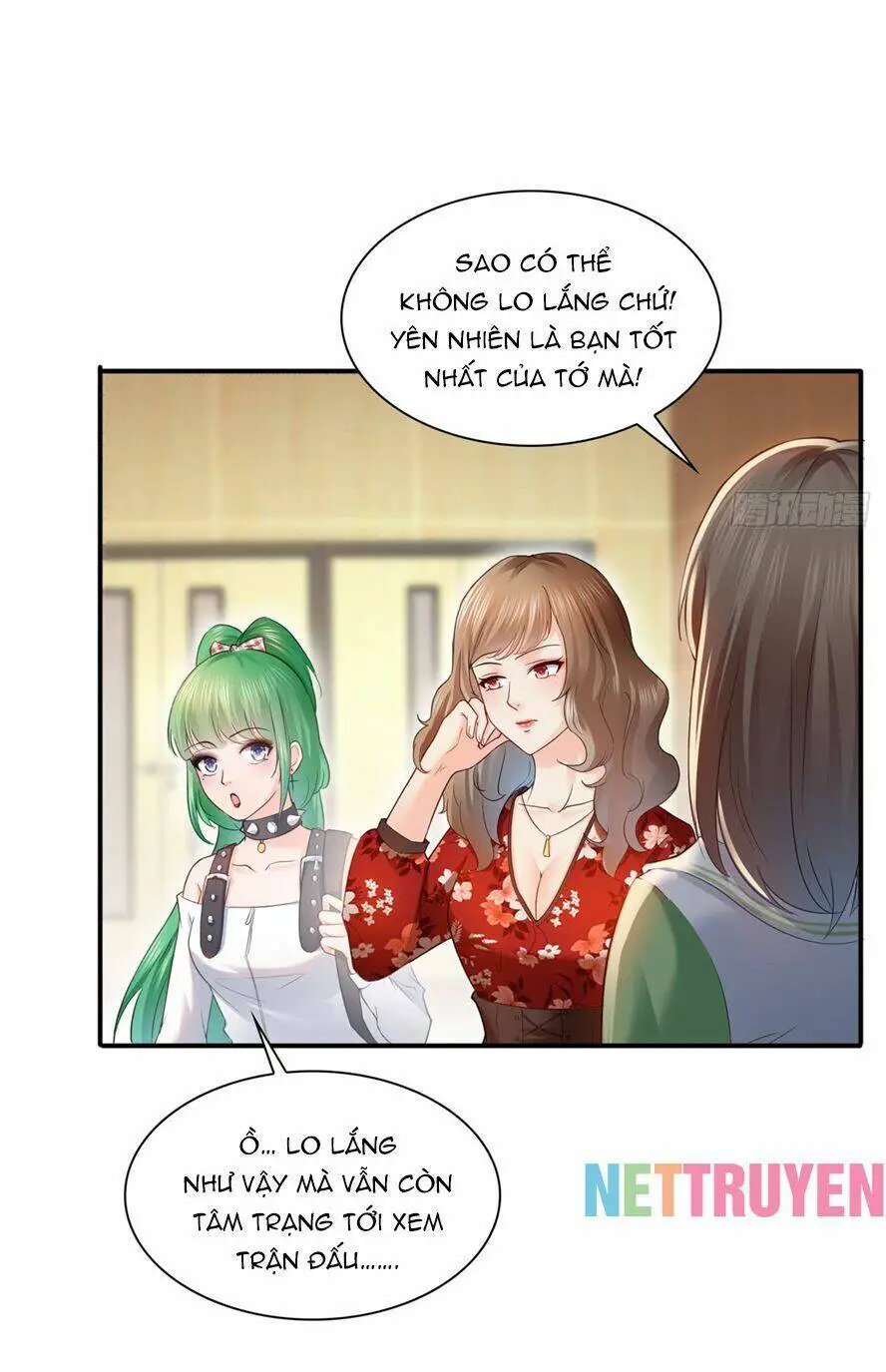 Đúng Như Hàn Quang Gặp Nắng Gắt Nettruyen ZZZ Chương 43 Page 5