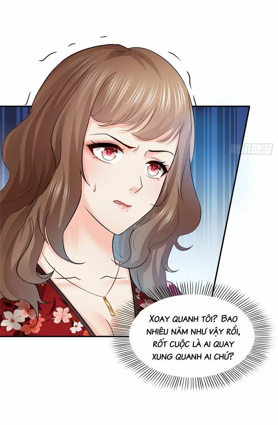 Đúng Như Hàn Quang Gặp Nắng Gắt Nettruyen ZZZ Chương 43 Page 9