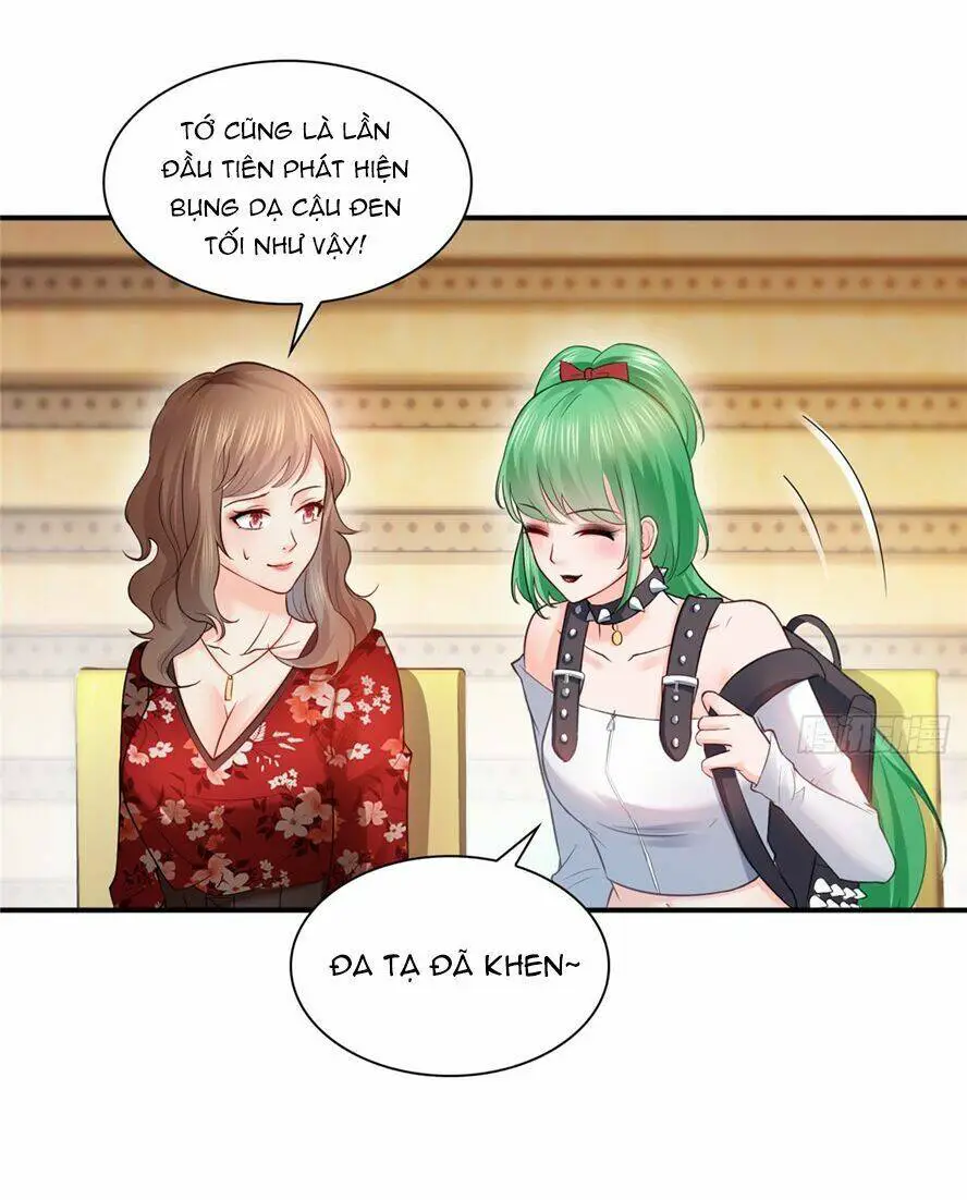 Đúng Như Hàn Quang Gặp Nắng Gắt Nettruyen ZZZ Chương 43 Page 13