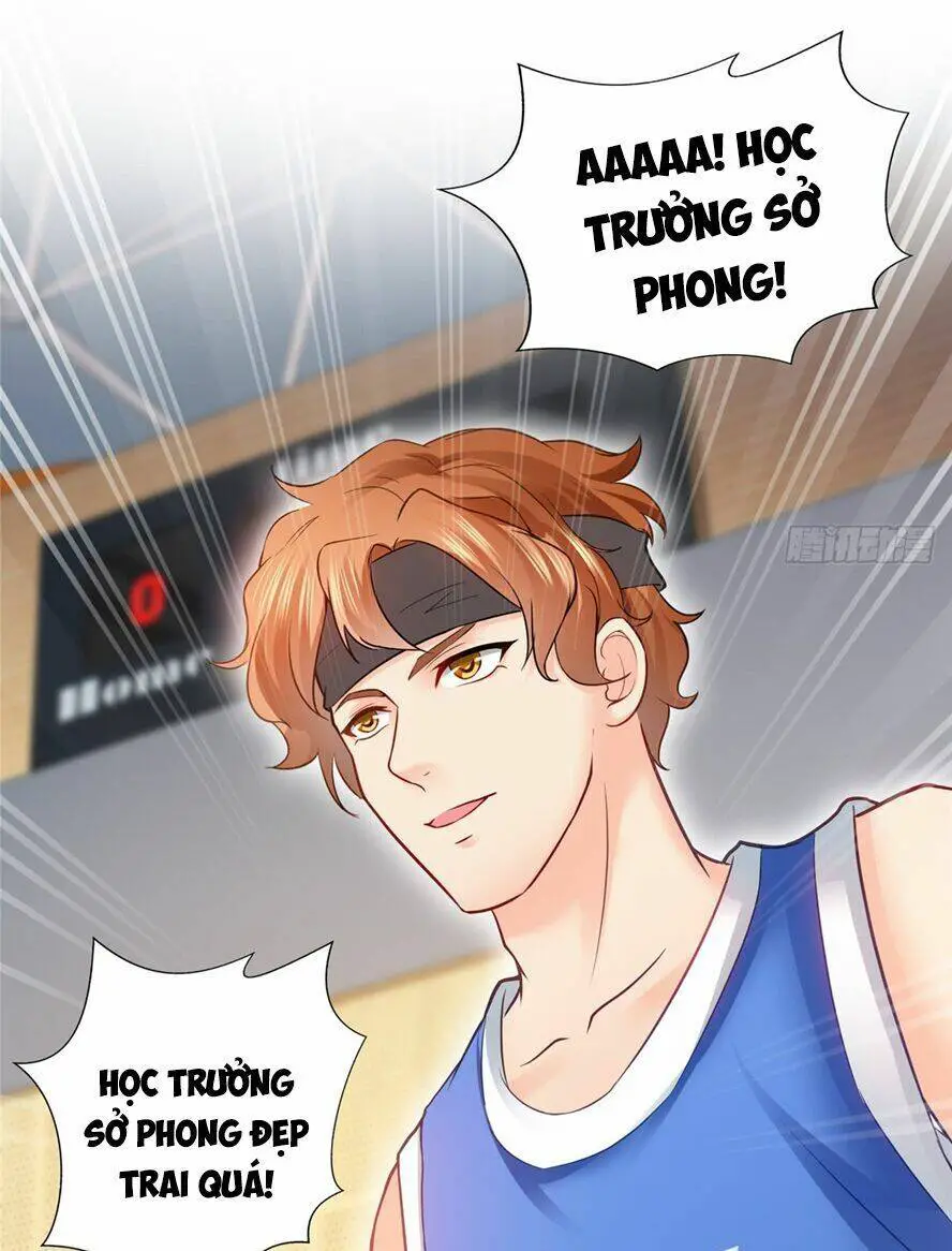 Đúng Như Hàn Quang Gặp Nắng Gắt Nettruyen ZZZ Chương 43 Page 15