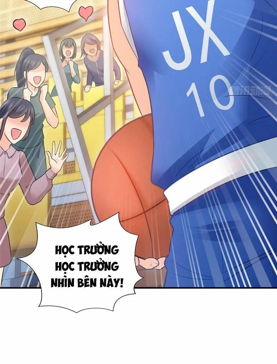Đúng Như Hàn Quang Gặp Nắng Gắt Nettruyen ZZZ Chương 43 Page 16