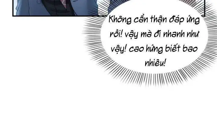 Đúng Như Hàn Quang Gặp Nắng Gắt Nettruyen ZZZ Chương 35 Page 3