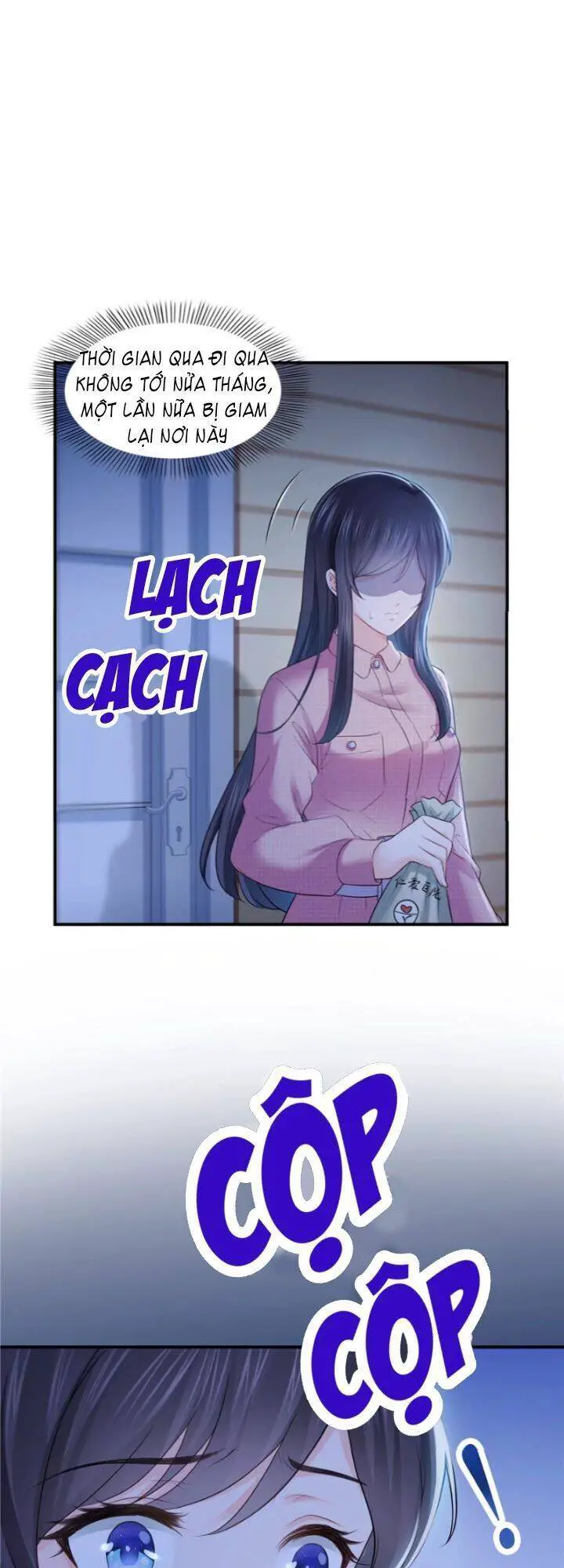 Đúng Như Hàn Quang Gặp Nắng Gắt Nettruyen ZZZ Chương 38 Page 5