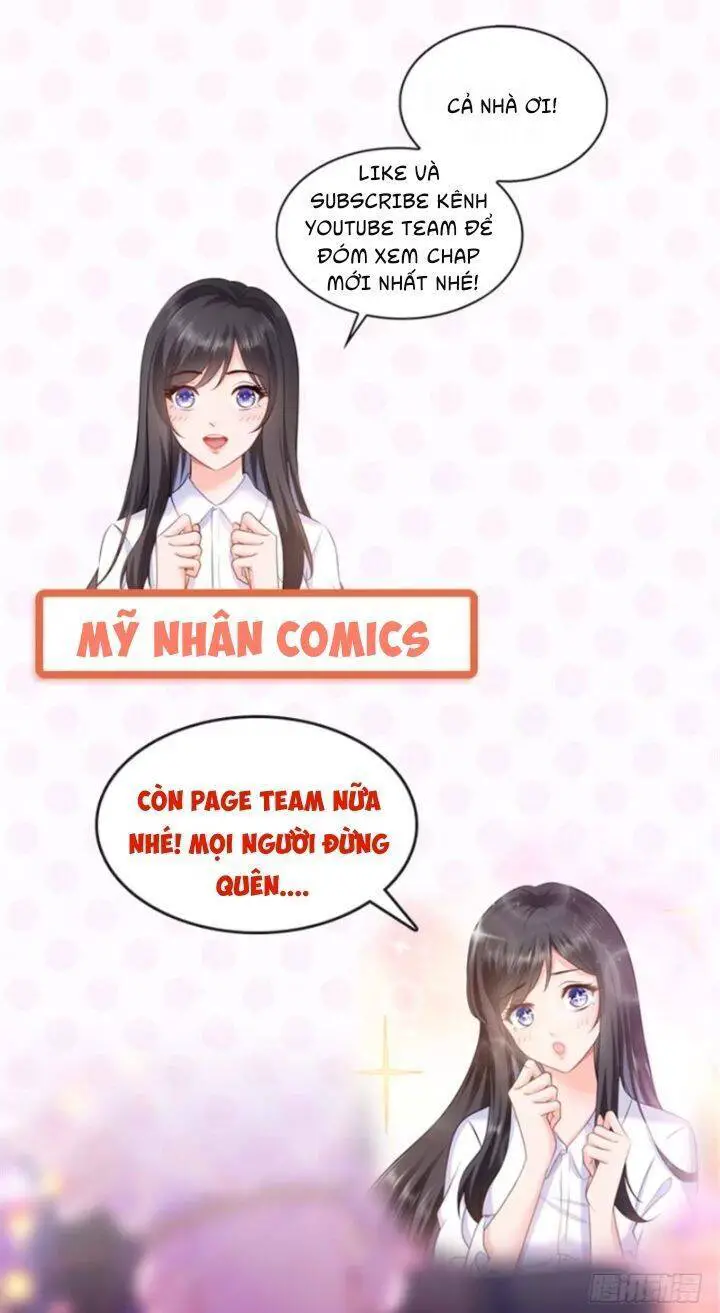 Đúng Như Hàn Quang Gặp Nắng Gắt Nettruyen ZZZ Chương 38 Page 20