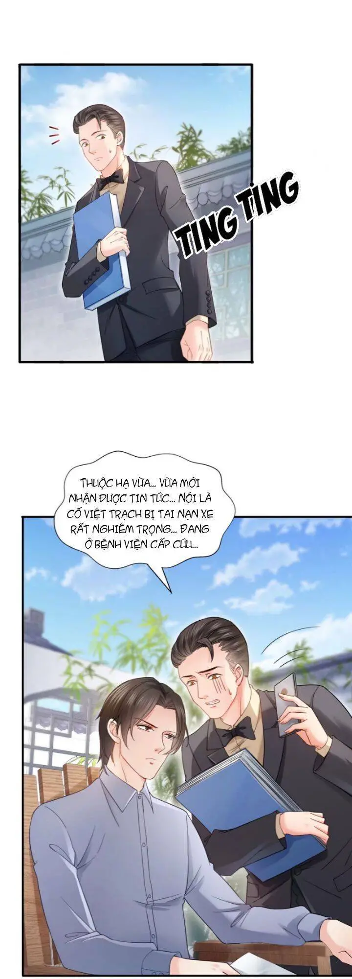 Đúng Như Hàn Quang Gặp Nắng Gắt Nettruyen ZZZ Chương 37 Page 1