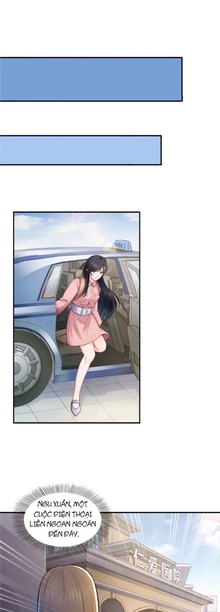 Đúng Như Hàn Quang Gặp Nắng Gắt Nettruyen ZZZ Chương 37 Page 18