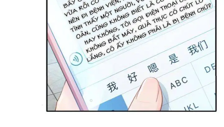 Đúng Như Hàn Quang Gặp Nắng Gắt Nettruyen ZZZ Chương 37 Page 21