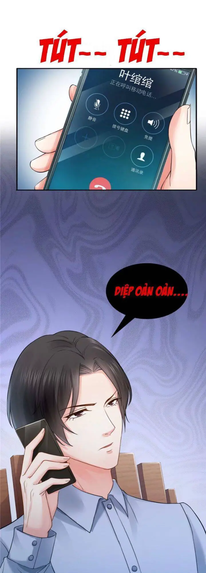 Đúng Như Hàn Quang Gặp Nắng Gắt Nettruyen ZZZ Chương 37 Page 29