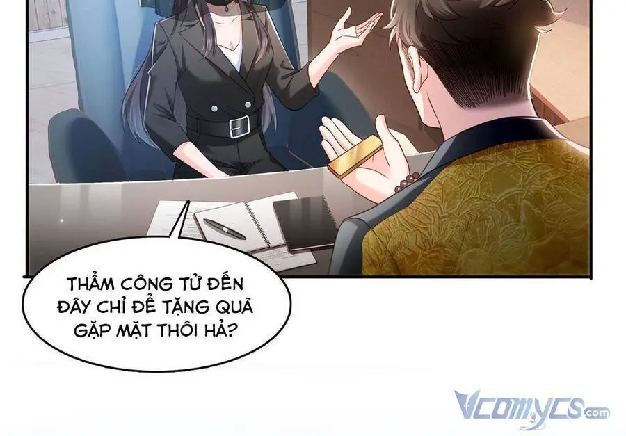 Đúng Như Hàn Quang Gặp Nắng Gắt Nettruyen ZZZ Chương 321 Page 33