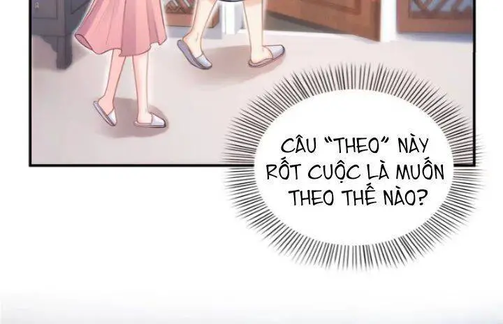Đúng Như Hàn Quang Gặp Nắng Gắt Nettruyen ZZZ Chương 36 Page 2