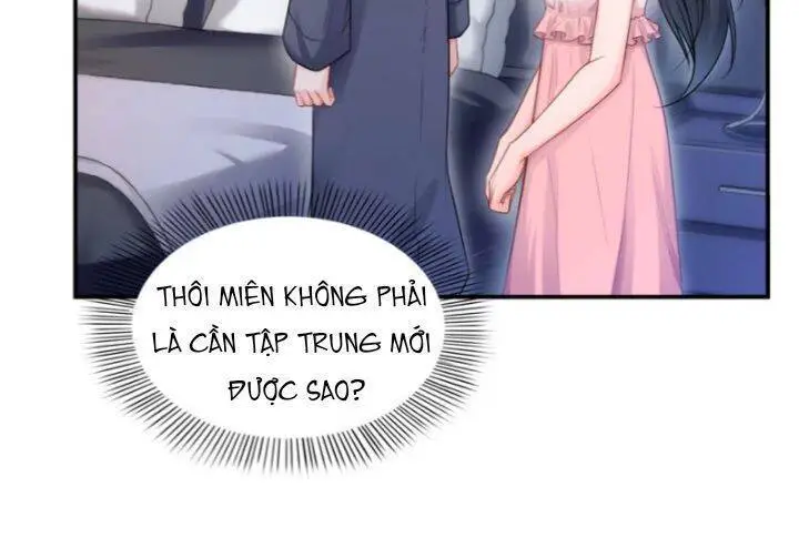 Đúng Như Hàn Quang Gặp Nắng Gắt Nettruyen ZZZ Chương 36 Page 4
