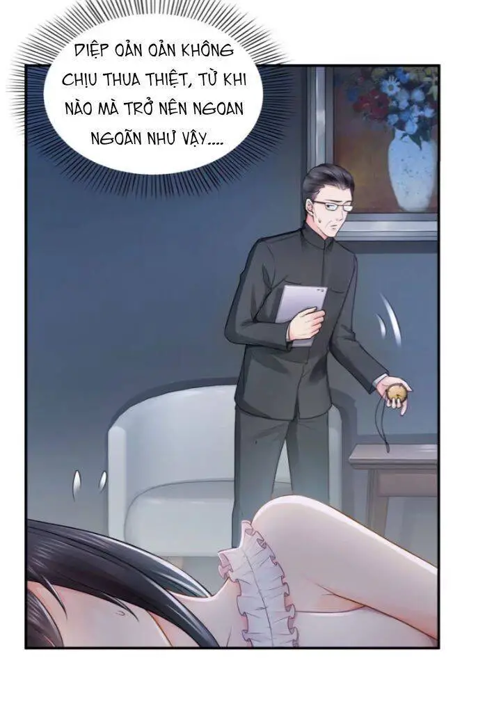 Đúng Như Hàn Quang Gặp Nắng Gắt Nettruyen ZZZ Chương 36 Page 7
