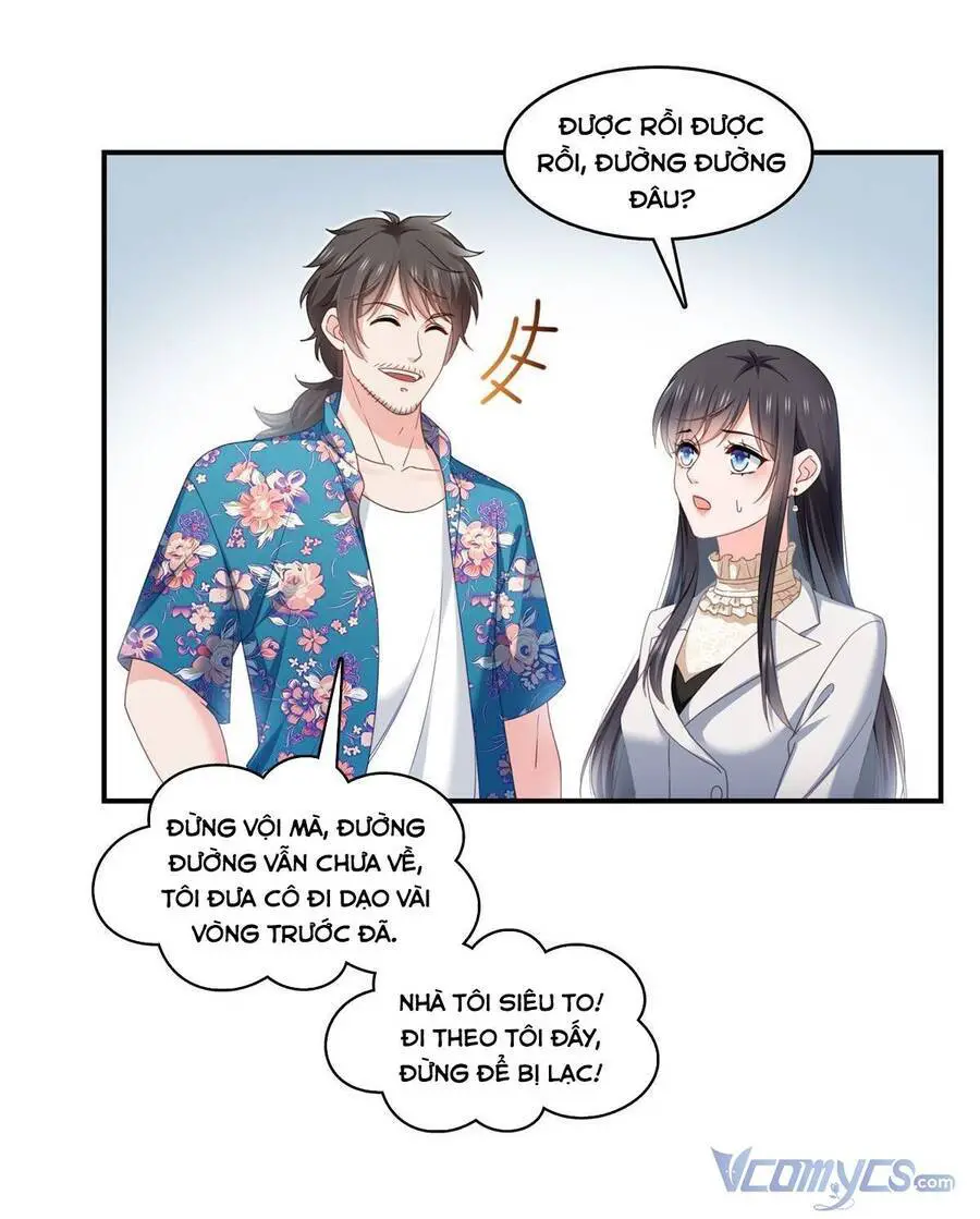 Đúng Như Hàn Quang Gặp Nắng Gắt Nettruyen ZZZ Chương 317 Page 2