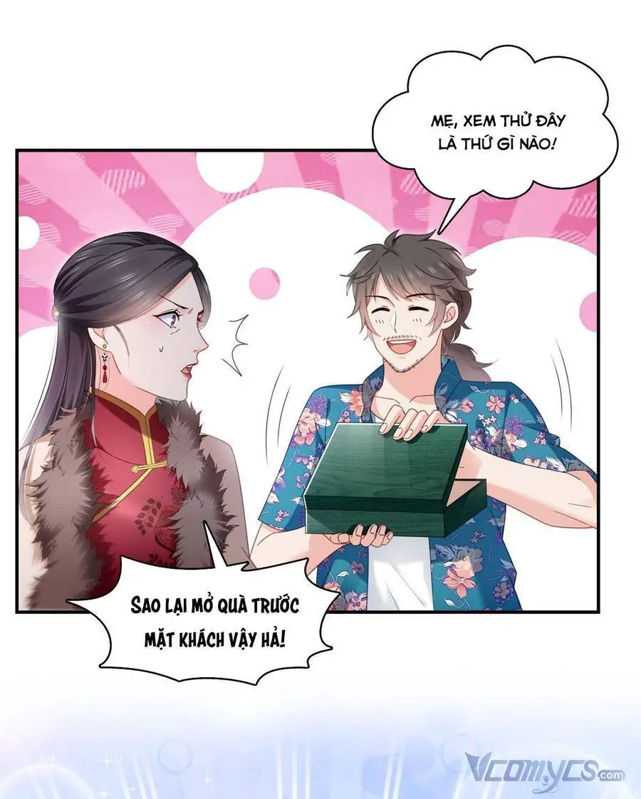 Đúng Như Hàn Quang Gặp Nắng Gắt Nettruyen ZZZ Chương 317 Page 8