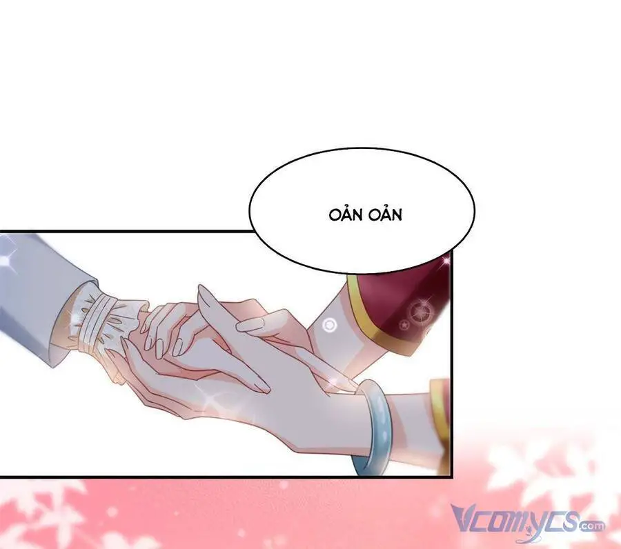 Đúng Như Hàn Quang Gặp Nắng Gắt Nettruyen ZZZ Chương 317 Page 13