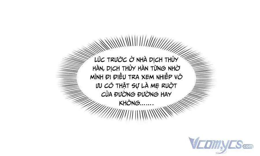 Đúng Như Hàn Quang Gặp Nắng Gắt Nettruyen ZZZ Chương 317 Page 24
