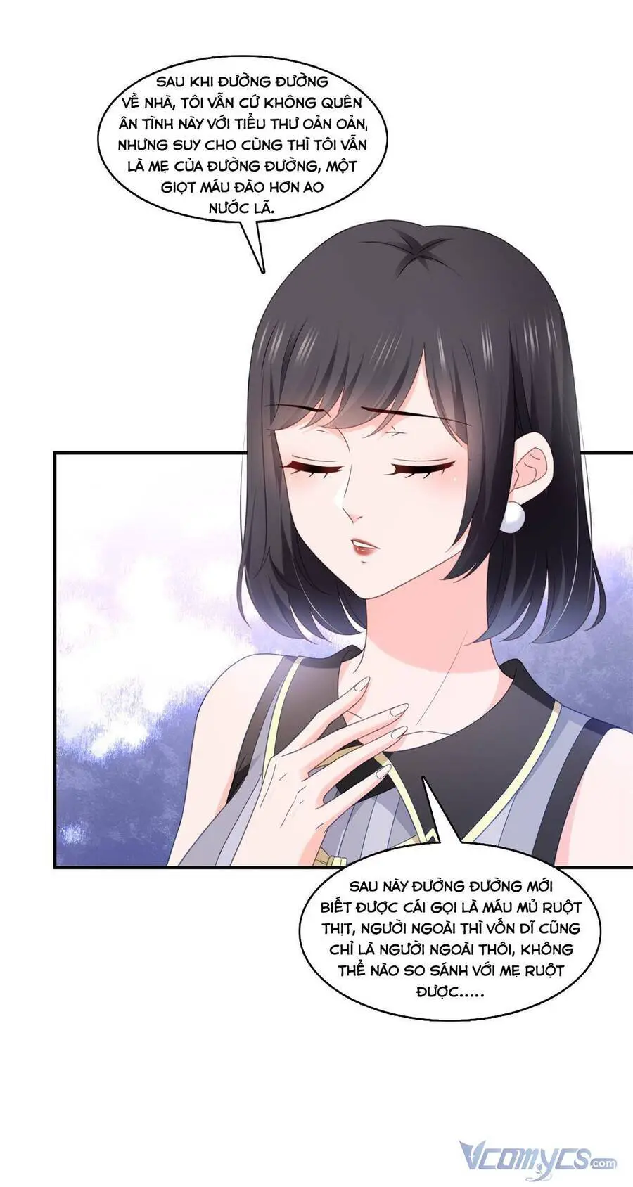 Đúng Như Hàn Quang Gặp Nắng Gắt Nettruyen ZZZ Chương 317 Page 29
